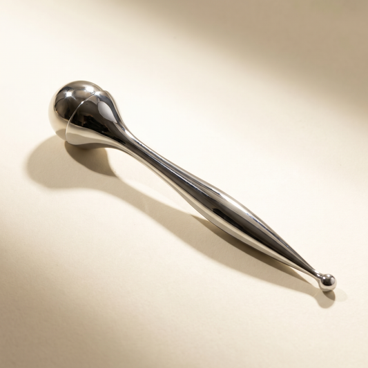 Precision Eye Lid Massage Wand