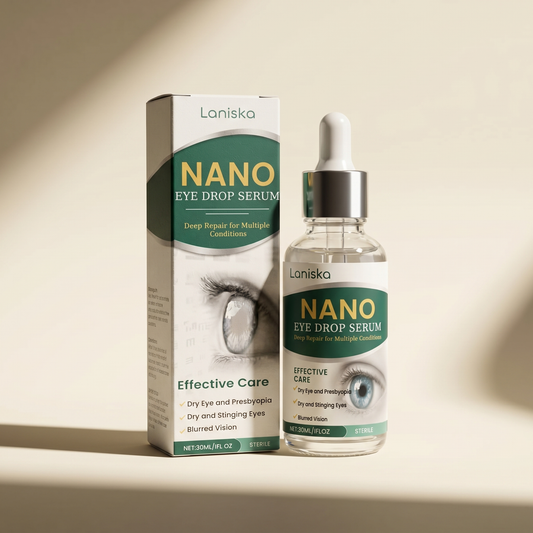 Eye Hydration Complex